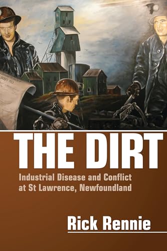 Stock image for The Dirt for sale by Blackwell's
