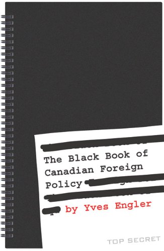 9781552663141: The Black Book of Canadian Foreign Policy