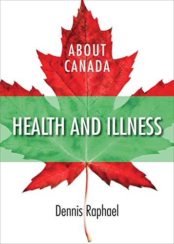 Beispielbild fr About Canada: Health and Illness zum Verkauf von Better World Books