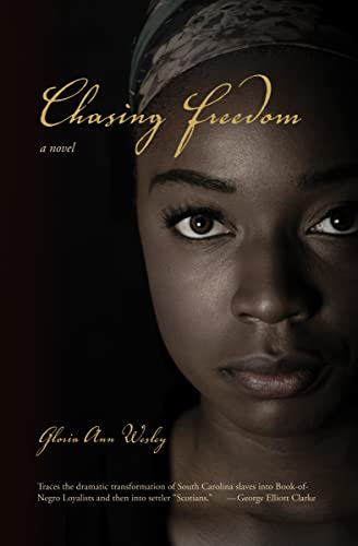 Stock image for Chasing Freedom for sale by Open Books