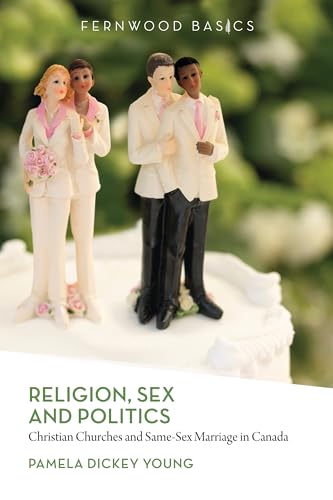 Stock image for Religion, Sex and Politics for sale by Blackwell's