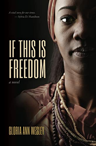 Stock image for If This Is Freedom for sale by Better World Books