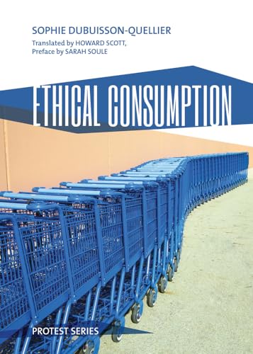 Stock image for Ethical Consumption for sale by Blackwell's