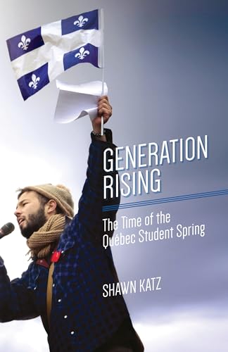 Stock image for Generation Rising for sale by Blackwell's