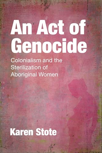 Stock image for An Act of Genocide for sale by Blackwell's