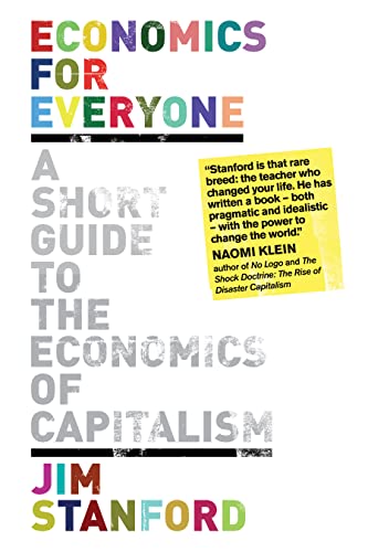 Imagen de archivo de Economics for Everyone: A Short Guide to the Economics of Capitalism, 2nd Edition a la venta por Your Online Bookstore