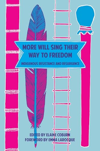 Stock image for More Will Sing Their Way to Freedom for sale by Blackwell's