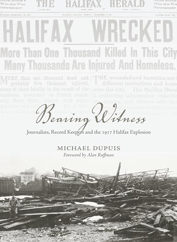 Stock image for Bearing Witness for sale by Blackwell's