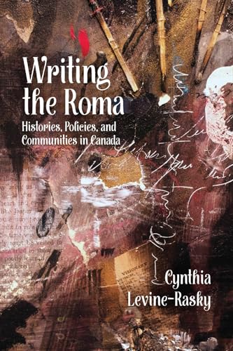 Stock image for Writing the Roma for sale by Blackwell's