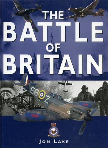 Stock image for Battle of Britain, The for sale by Great Books&Cafe @ The Williamsford Mill