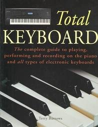 9781552671245: Total Keyboard