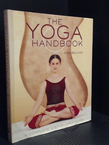9781552671740: The Yoga Handbook