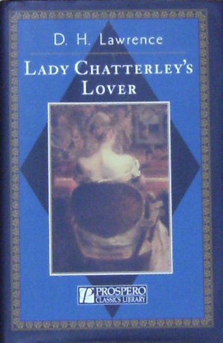 9781552671894: LadyChatterley's Lover