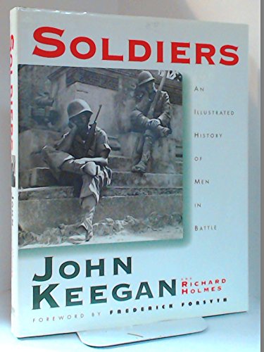 Imagen de archivo de Soldiers a la venta por Better World Books: West