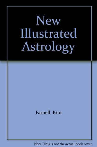 Imagen de archivo de New Illustrated Astrology a la venta por Better World Books