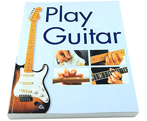 Imagen de archivo de Play Guitar a la venta por Better World Books