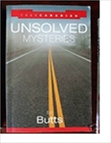 Stock image for True Canadian Unsolved Mysteries for sale by ThriftBooks-Dallas