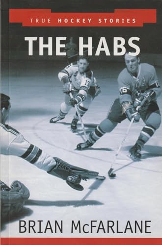 Stock image for The Habs for sale by Encore Books