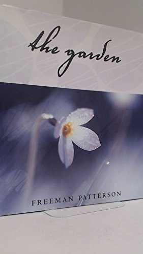 Imagen de archivo de The Garden a la venta por Better World Books: West