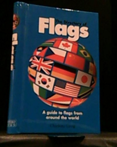 9781552677698: The Directory of Flags