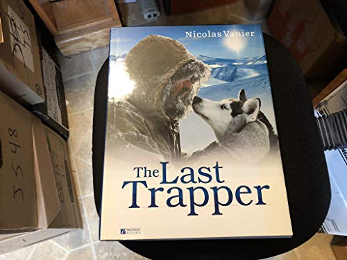 Stock image for The Last Trapper for sale by ThriftBooks-Atlanta