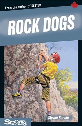 Imagen de archivo de Rock Dogs (Lorimer Sports Stories) a la venta por Once Upon A Time Books