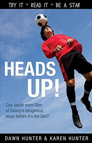 9781552775073: Heads Up! (Sports Stories)