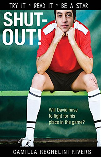 Stock image for Shut-Out! Format: Paperback for sale by INDOO