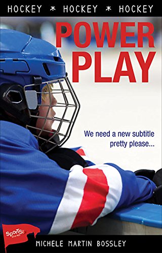 Stock image for Power Play Format: Paperback for sale by INDOO