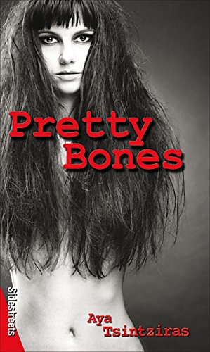 Stock image for Pretty Bones for sale by HPB-Ruby