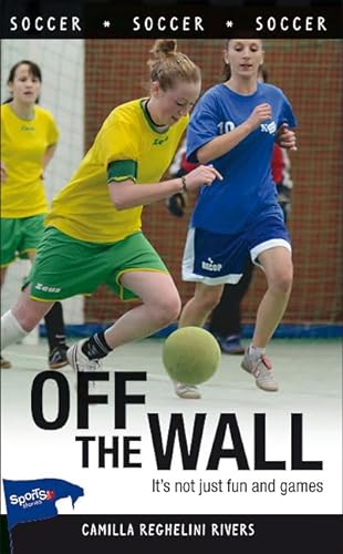 Stock image for Off the Wall for sale by Better World Books