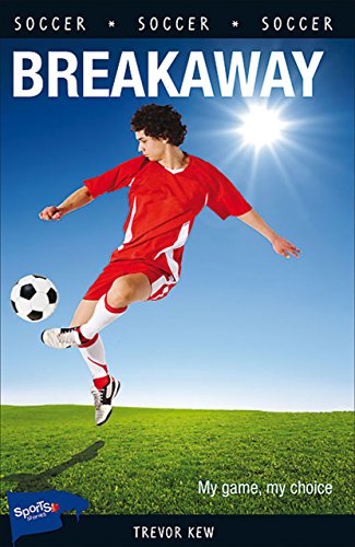 9781552778623: Breakaway (Sports Stories)