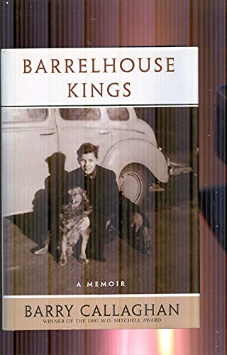 Barrelhouse Kings