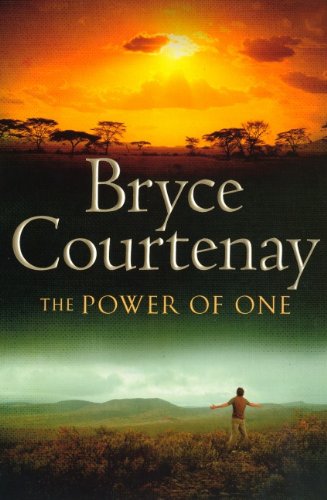 Imagen de archivo de The Power of One a la venta por Better World Books