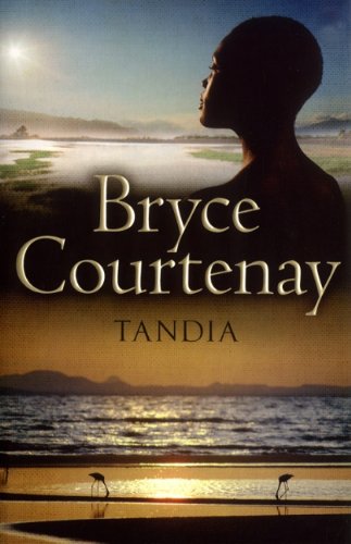 Tandia (9781552780138) by Courtenay, Bryce