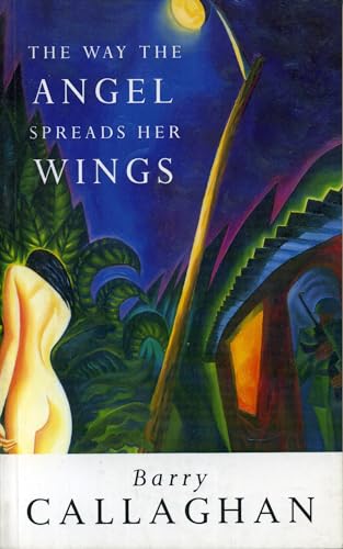 Stock image for Way the Angel Spreads Her Wings Format: Paperback for sale by INDOO