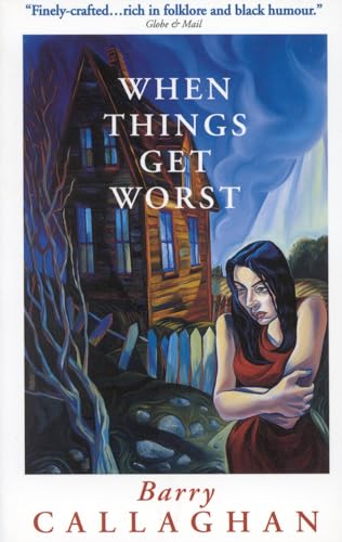 Imagen de archivo de When Things Get Worst Format: Paperback a la venta por INDOO