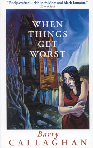 Stock image for When Things Get Worst Format: Paperback for sale by INDOO