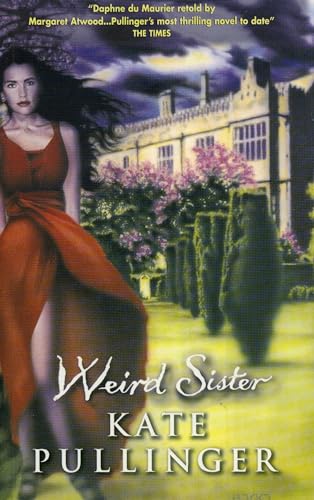 Imagen de archivo de Weird Sister a la venta por JARE Inc. dba Miles Books
