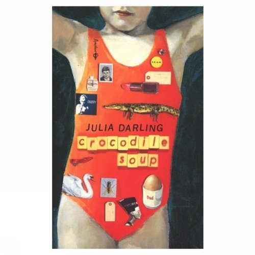 Stock image for Crocodile Soup [Paperback] darling-julia for sale by Re-Read Ltd