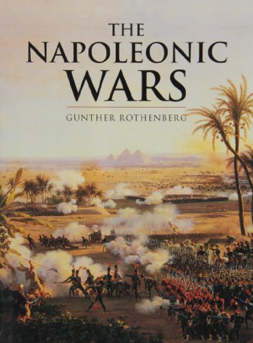 9781552781081: The Napoleonic Wars