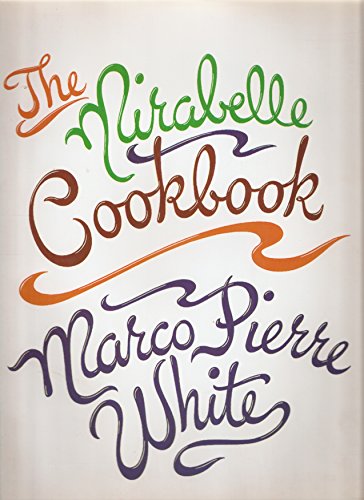 9781552781098: Mirabelle Cookbook