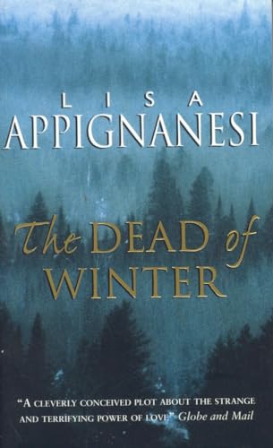 9781552781227: The Dead of Winter