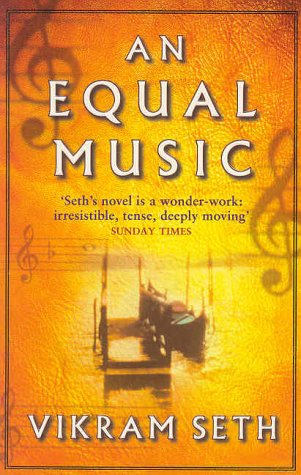 Beispielbild fr An Equal Music zum Verkauf von Better World Books