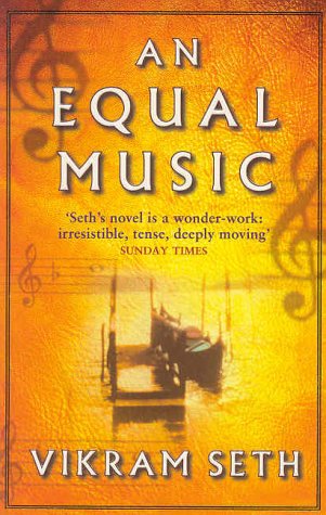 Stock image for An Equal Music for sale by Better World Books