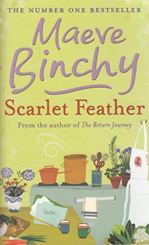 9781552781524: Signed copy of, "Scarlet Feather"