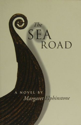 Beispielbild fr The Sea Road zum Verkauf von Irolita Books