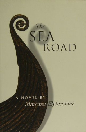 9781552781722: The Sea Road