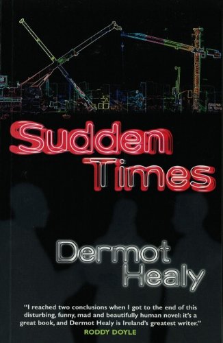 Stock image for Sudden Times for sale by A Good Read