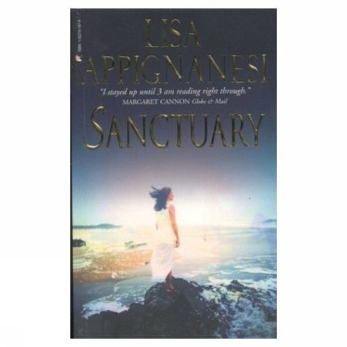 Imagen de archivo de Sanctuary a la venta por ThriftBooks-Atlanta
